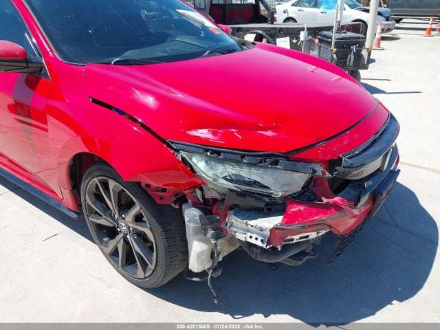 SHHFK7H90KU217146 Honda l15ba
