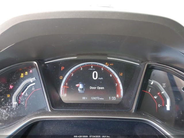 SHHFK7H90KU217146 Honda l15ba