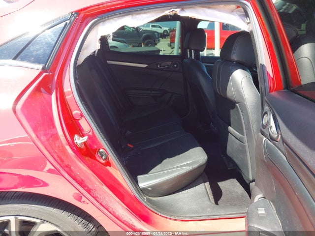 SHHFK7H90KU217146 Honda l15ba
