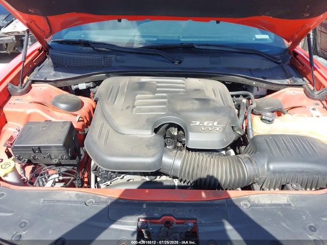 2C3CDXHG5GH303068 Dodge Charger