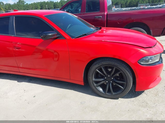 2C3CDXHG5GH303068 Dodge Charger