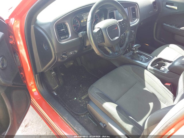 2C3CDXHG5GH303068 Dodge Charger