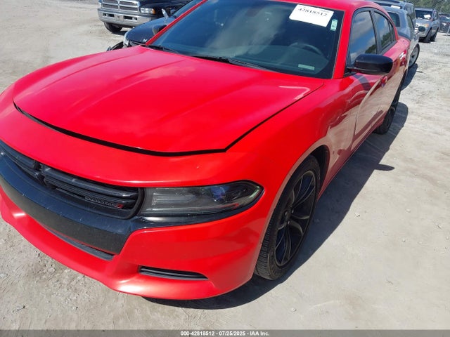 2C3CDXHG5GH303068 Dodge Charger
