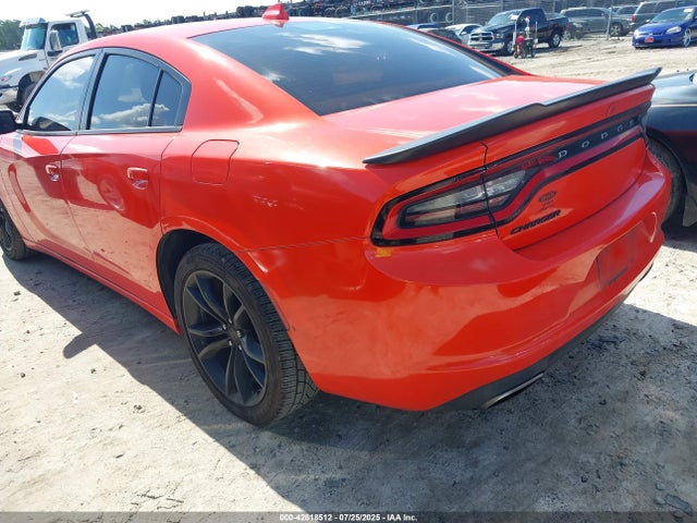 2C3CDXHG5GH303068 Dodge Charger