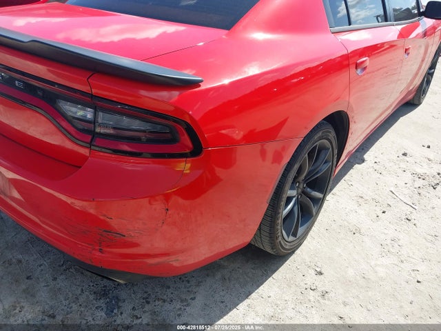 2C3CDXHG5GH303068 Dodge Charger