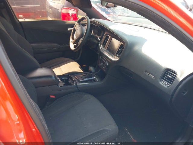2C3CDXHG5GH303068 Dodge Charger