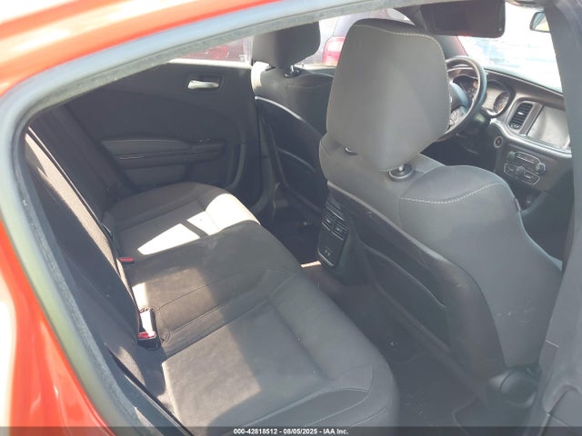 2C3CDXHG5GH303068 Dodge Charger