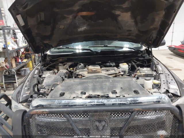 Aukcja sprzedaży 2015 Ram 2500 Longhorn, vin: 3C6UR5PLXFG695409, numer aukcji: 42818517