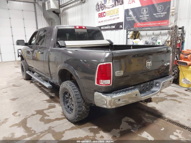 Aukcja sprzedaży 2015 Ram 2500 Longhorn, vin: 3C6UR5PLXFG695409, numer aukcji: 42818517