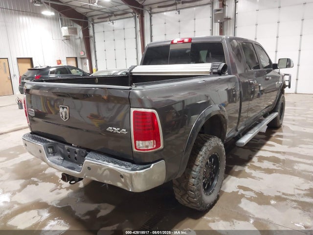 Aukcja sprzedaży 2015 Ram 2500 Longhorn, vin: 3C6UR5PLXFG695409, numer aukcji: 42818517