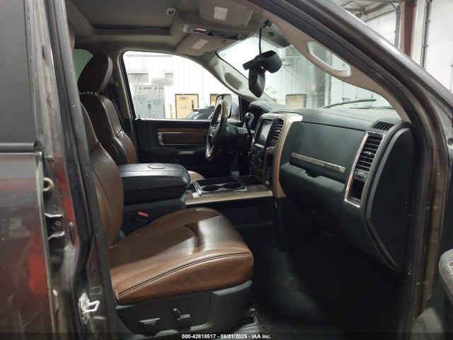 Aukcja sprzedaży 2015 Ram 2500 Longhorn, vin: 3C6UR5PLXFG695409, numer aukcji: 42818517