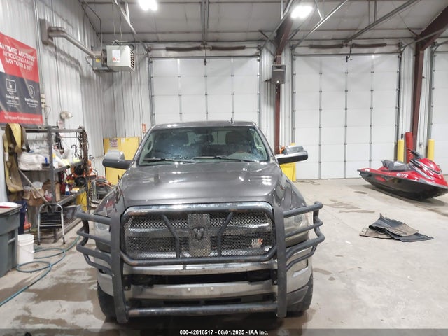 Aukcja sprzedaży 2015 Ram 2500 Longhorn, vin: 3C6UR5PLXFG695409, numer aukcji: 42818517