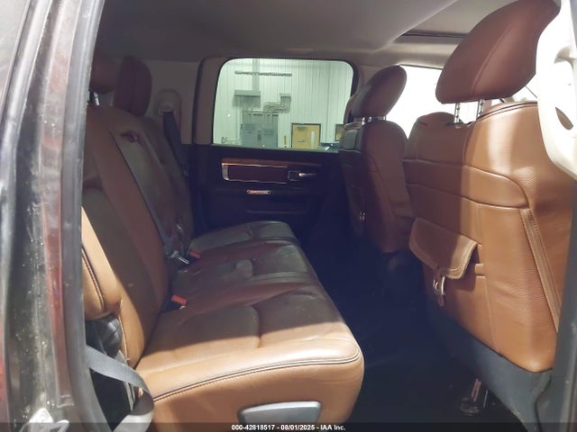Aukcja sprzedaży 2015 Ram 2500 Longhorn, vin: 3C6UR5PLXFG695409, numer aukcji: 42818517