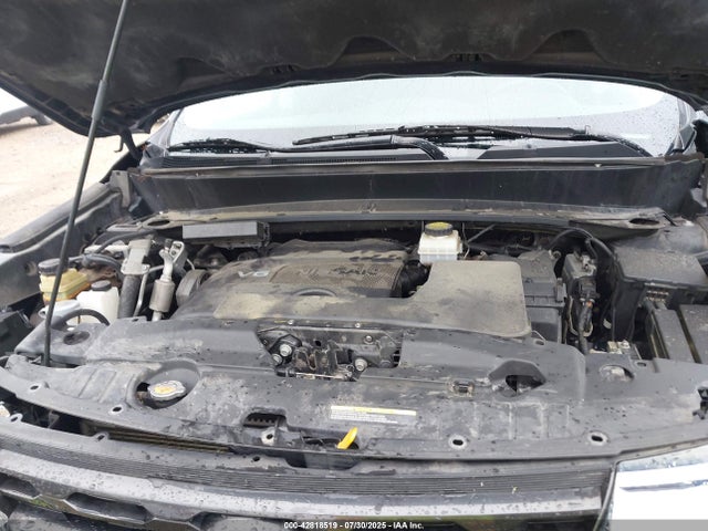 5N1DR2MM7JC612725 Nissan 2018