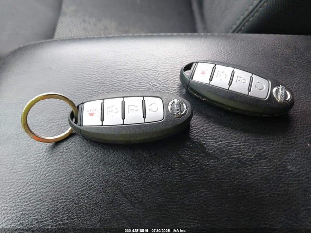 5N1DR2MM7JC612725 Nissan 2018