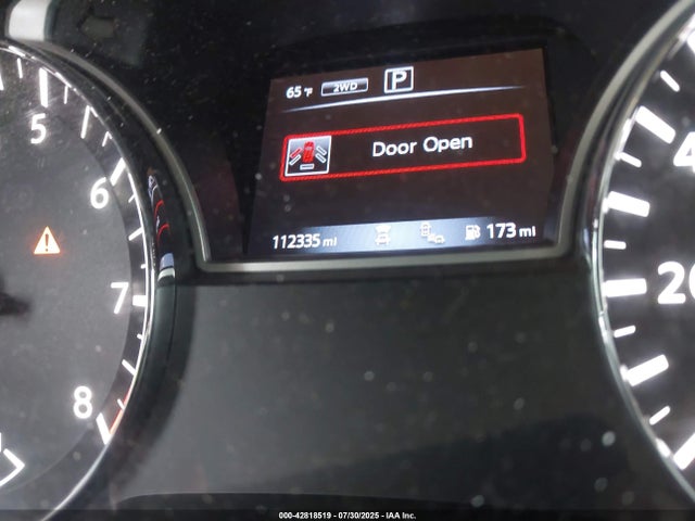 5N1DR2MM7JC612725 Nissan 2018
