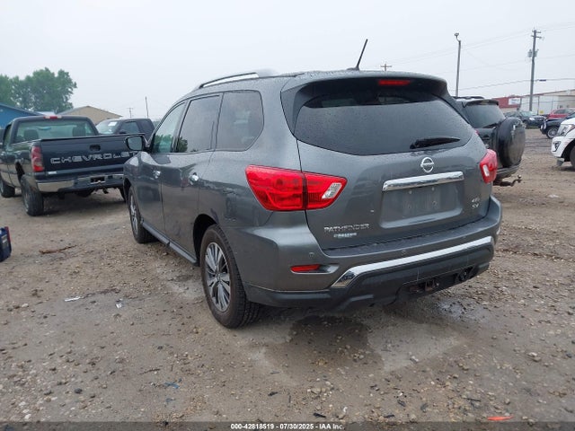 5N1DR2MM7JC612725 Nissan 2018