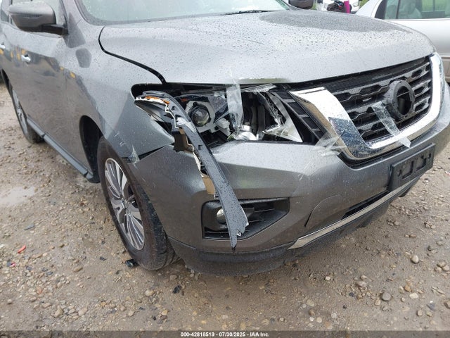 5N1DR2MM7JC612725 Nissan 2018