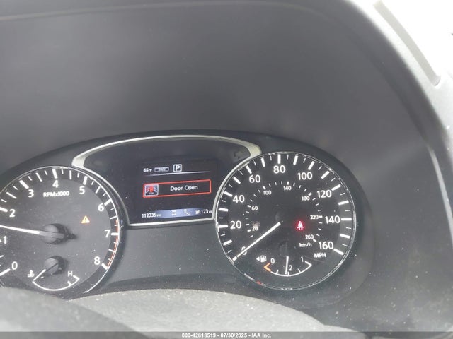 5N1DR2MM7JC612725 Nissan 2018