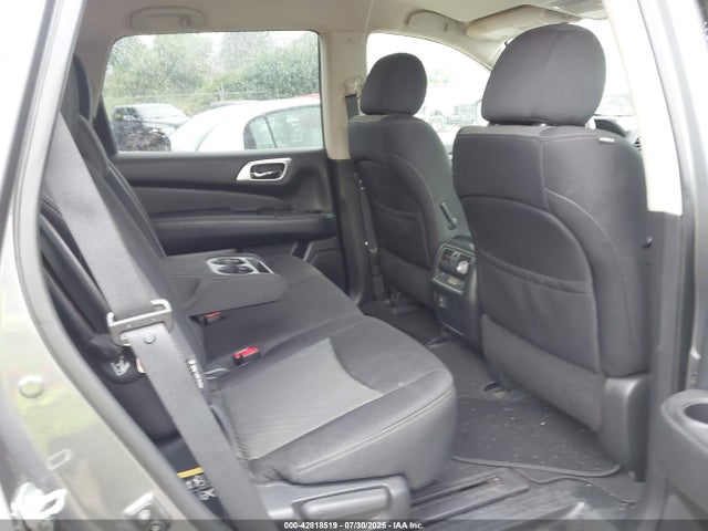 5N1DR2MM7JC612725 Nissan 2018