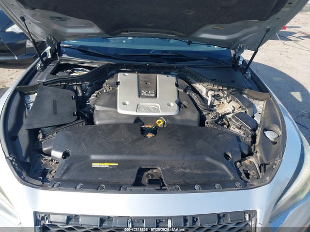 Infiniti Q50 2014 JN1BV7AR1EM688352 Image 10