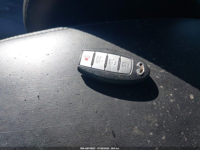 Infiniti Q50 2014 JN1BV7AR1EM688352 Image 11