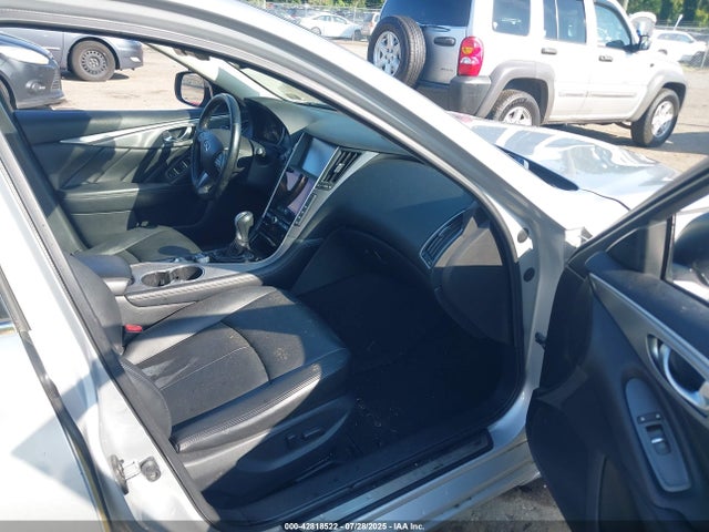 Infiniti Q50 2014 JN1BV7AR1EM688352 Image 5