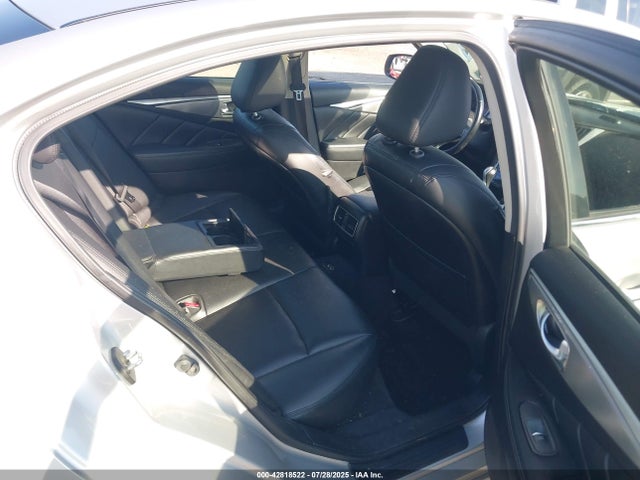 Infiniti Q50 2014 JN1BV7AR1EM688352 Image 8