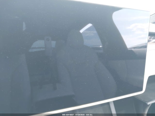 2022 TESLA MODEL X 7SAXCBE51NF360766 Photo 6