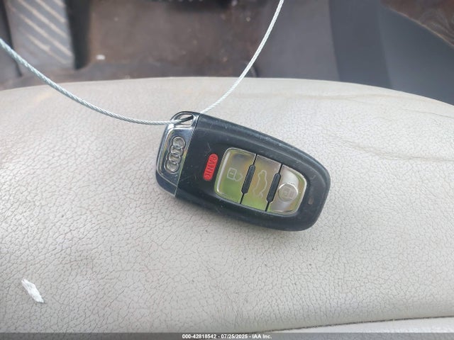 2012 AUDI Q5 WA1DKAFP1CA005237 Photo 10