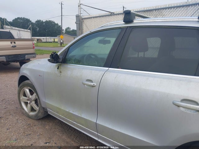 2012 AUDI Q5 WA1DKAFP1CA005237 Photo 5