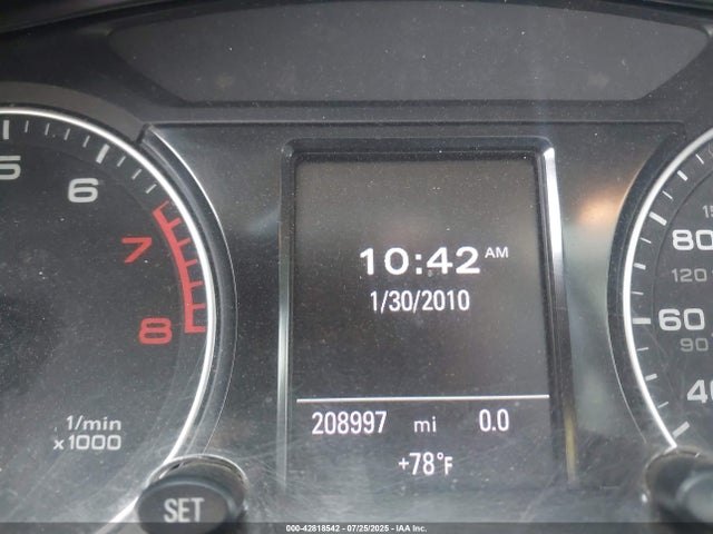 2012 AUDI Q5 WA1DKAFP1CA005237 Photo 6