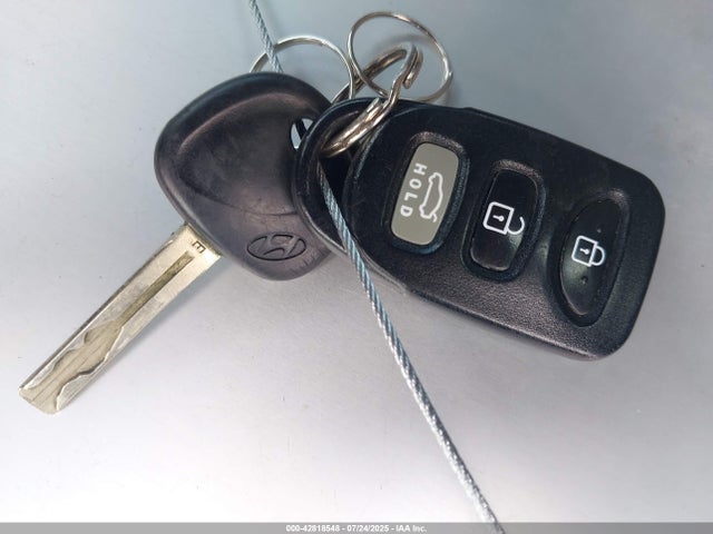 Hyundai SONATA GLS 2014 5NPEB4AC1EH844641 Image 11