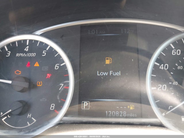 3N1AB7AP3JY248742 Nissan 2018