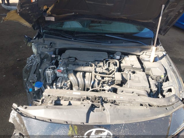 KMHLL4DG1RU677305 Hyundai mpi nu pe