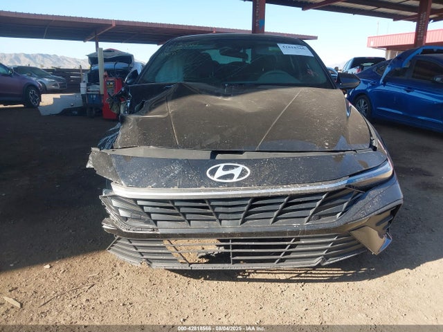 KMHLL4DG1RU677305 Hyundai mpi nu pe
