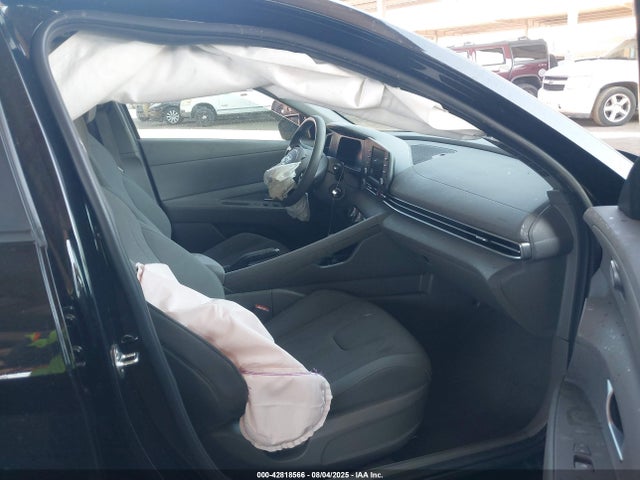 KMHLL4DG1RU677305 Hyundai mpi nu pe