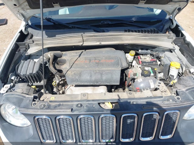 ZACCJABT0FPB66967 Jeep Renegade
