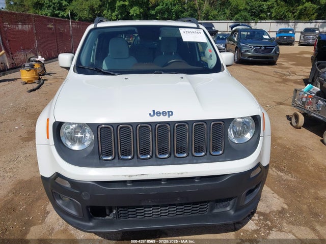 ZACCJABT0FPB66967 Jeep Renegade