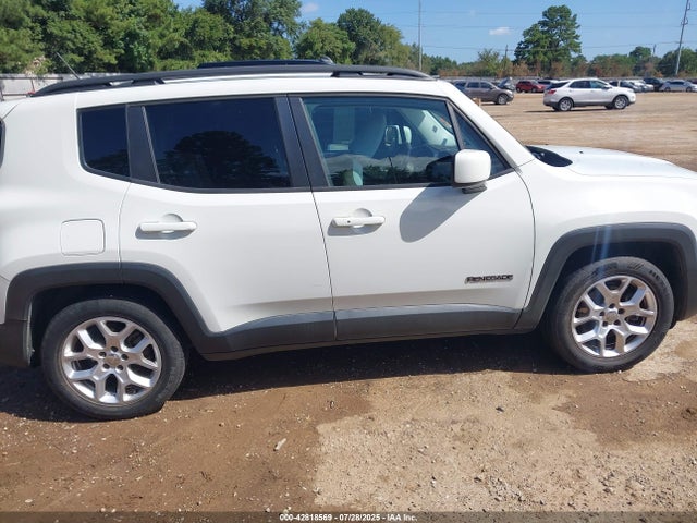 ZACCJABT0FPB66967 Jeep Renegade