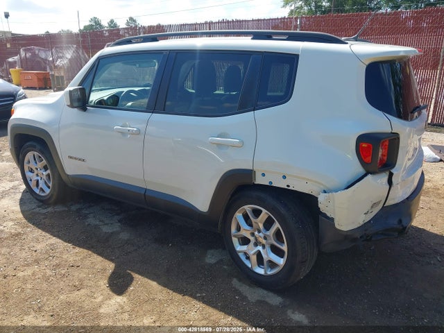 ZACCJABT0FPB66967 Jeep Renegade