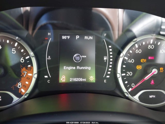 ZACCJABT0FPB66967 Jeep Renegade