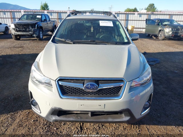 Subaru naturally aspirated 2017 JF2GPANC3H8244615 Image 12