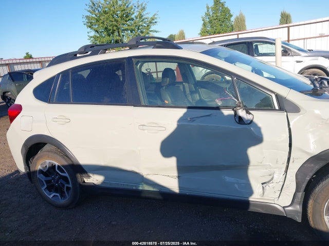 Subaru naturally aspirated 2017 JF2GPANC3H8244615 Image 13