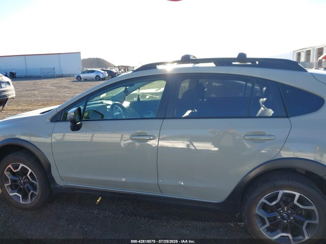 Subaru naturally aspirated 2017 JF2GPANC3H8244615 Image 14