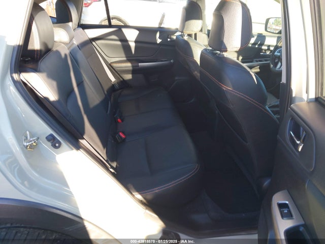 Subaru naturally aspirated 2017 JF2GPANC3H8244615 Image 8
