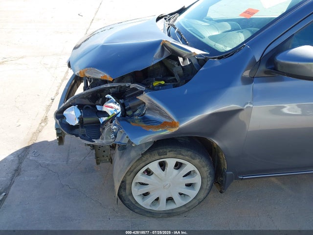 Nissan Versa 2019 3N1CN7AP4KL831268 Image 17