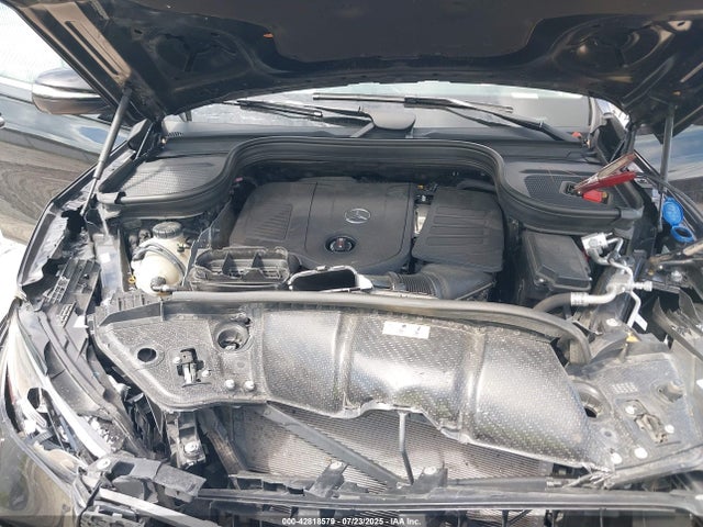 Mercedes-Benz m264 2024 4JGFB4FB3RA985868 Image 10