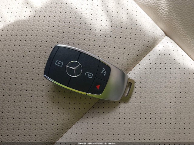 Mercedes-Benz m264 2024 4JGFB4FB3RA985868 Image 11