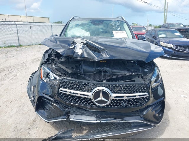 Mercedes-Benz m264 2024 4JGFB4FB3RA985868 Image 12